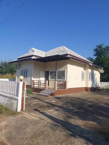บ้าน 2-ห้องนอน, ประจวบคีรีขันธ์, หนองแก, หัวหิน, ประจวบคีรีขันธ์, 85 ตร.ม., บ้านเดี่ยว ขาย, โดย Patchara Srisak, 500629734 - DDproperty.com