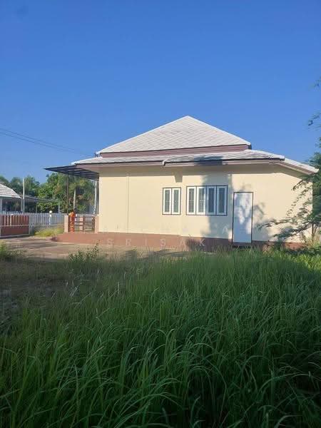 2-BR House, Prachuap Khiri Khan, Nong Kae, Hua Hin, Prachuap Khiri Khan, 2 Bedrooms, 85 sqm, Single Detached House For Sale, by Patchara Srisak, 500629734 - DDproperty.com