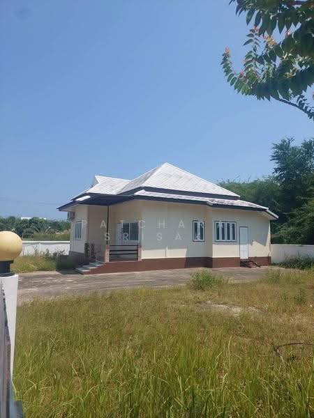 2-BR House, Prachuap Khiri Khan, Nong Kae, Hua Hin, Prachuap Khiri Khan, 2 Bedrooms, 85 sqm, Single Detached House For Sale, by Patchara Srisak, 500629734 - DDproperty.com