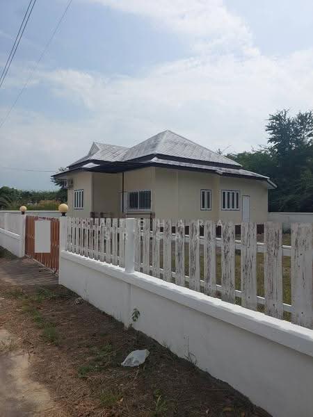 บ้าน 2-ห้องนอน, ประจวบคีรีขันธ์, หนองแก, หัวหิน, ประจวบคีรีขันธ์, 85 ตร.ม., บ้านเดี่ยว ขาย, โดย Patchara Srisak, 500629734 - DDproperty.com