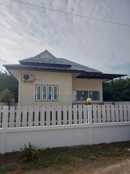 บ้าน 2-ห้องนอน, ประจวบคีรีขันธ์, หนองแก, หัวหิน, ประจวบคีรีขันธ์, 85 ตร.ม., บ้านเดี่ยว ขาย, โดย Patchara Srisak, 500629734 - DDproperty.com