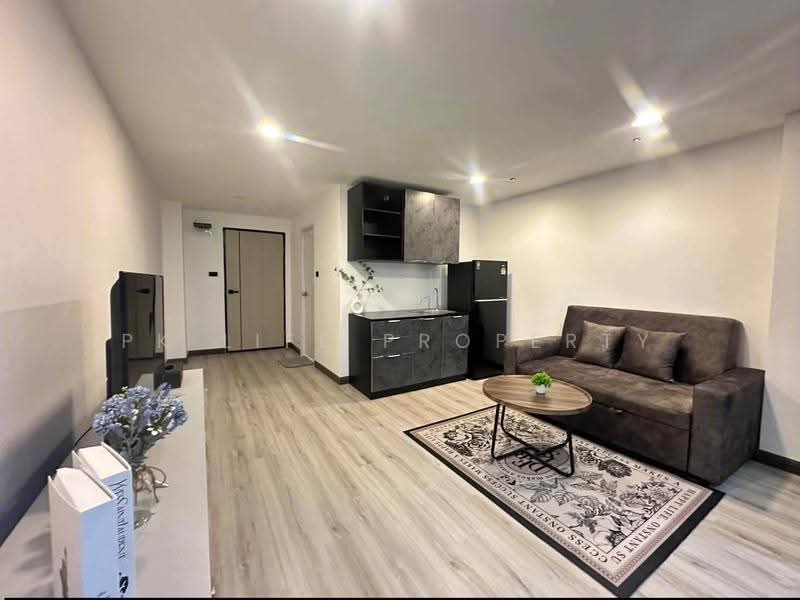 Phuket Palace, Phuket, 4 169 Sirirat Rd, Patong, Kathu, Phuket, 1 Bedroom, 50 sqm, Condo For Rent, by PK LIFE Property, 500629737 - DDproperty.com