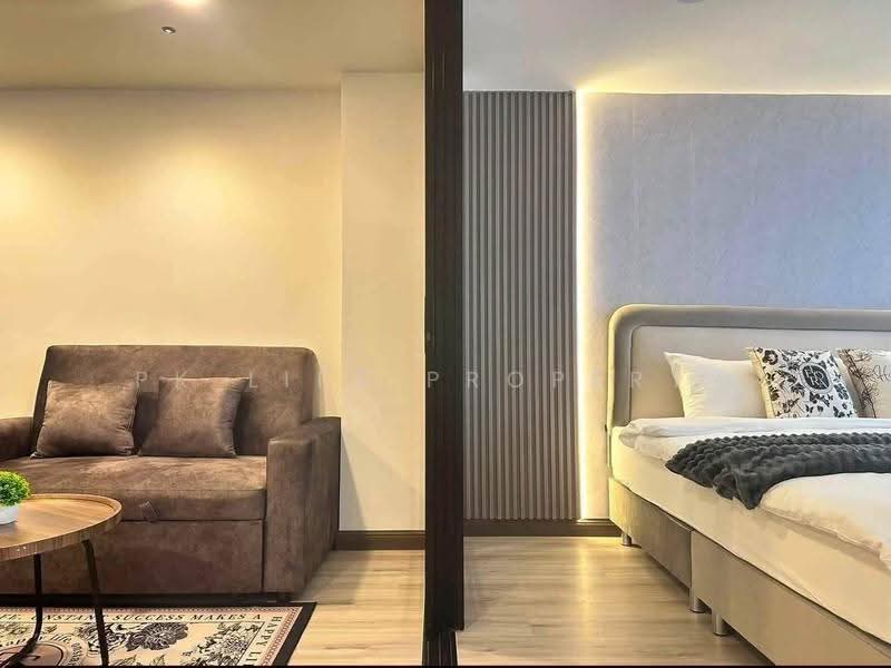 Phuket Palace : ภูเก็ต พาเลซ, ภูเก็ต, 4 169 ถ.สิริราชย์, ป่าตอง, กะทู้, ภูเก็ต, 50 ตร.ม., คอนโด ให้เช่า, โดย PK LIFE Property, 500629737 - DDproperty.com