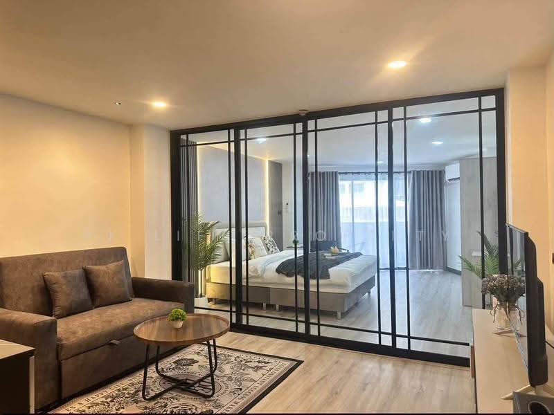 Phuket Palace, Phuket, 4 169 Sirirat Rd, Patong, Kathu, Phuket, 1 Bedroom, 50 sqm, Condo For Rent, by PK LIFE Property, 500629737 - DDproperty.com