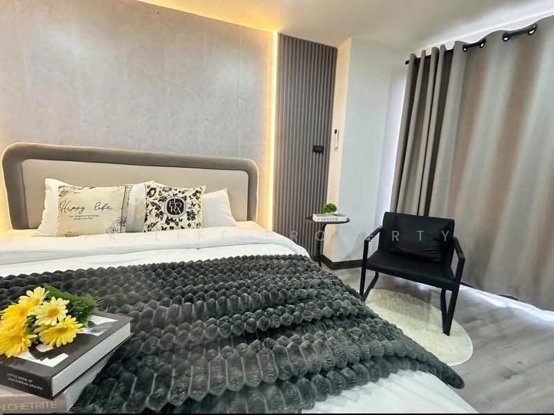 Phuket Palace, Phuket, 4 169 Sirirat Rd, Patong, Kathu, Phuket, 1 Bedroom, 50 sqm, Condo For Rent, by PK LIFE Property, 500629737 - DDproperty.com