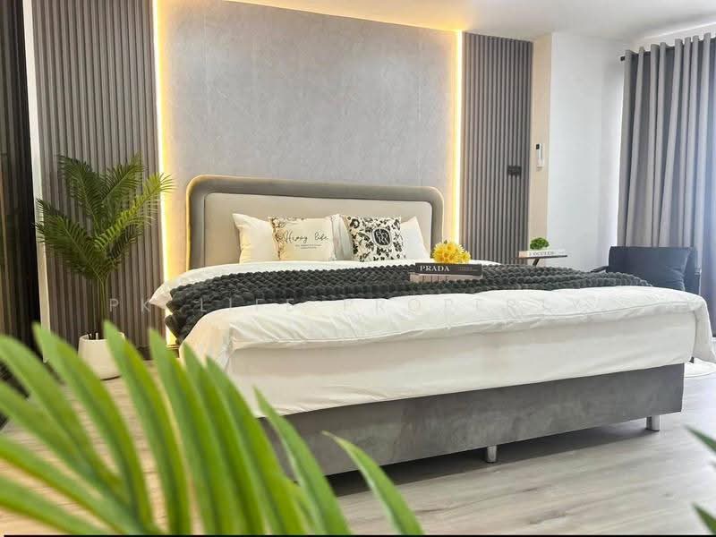 Phuket Palace, Phuket, 4 169 Sirirat Rd, Patong, Kathu, Phuket, 1 Bedroom, 50 sqm, Condo For Rent, by PK LIFE Property, 500629737 - DDproperty.com