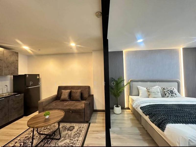Phuket Palace, Phuket, 4 169 Sirirat Rd, Patong, Kathu, Phuket, 1 Bedroom, 50 sqm, Condo For Rent, by PK LIFE Property, 500629737 - DDproperty.com