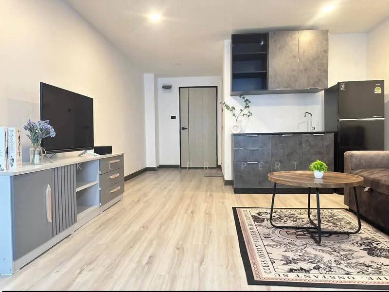 Phuket Palace, Phuket, 4 169 Sirirat Rd, Patong, Kathu, Phuket, 1 Bedroom, 50 sqm, Condo For Rent, by PK LIFE Property, 500629737 - DDproperty.com