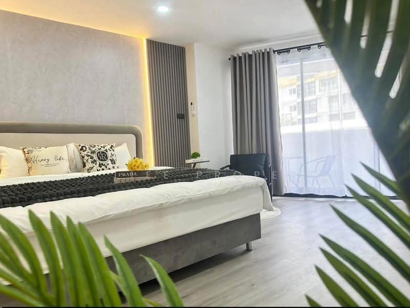 Phuket Palace : ภูเก็ต พาเลซ, ภูเก็ต, 4 169 ถ.สิริราชย์, ป่าตอง, กะทู้, ภูเก็ต, 50 ตร.ม., คอนโด ให้เช่า, โดย PK LIFE Property, 500629737 - DDproperty.com
