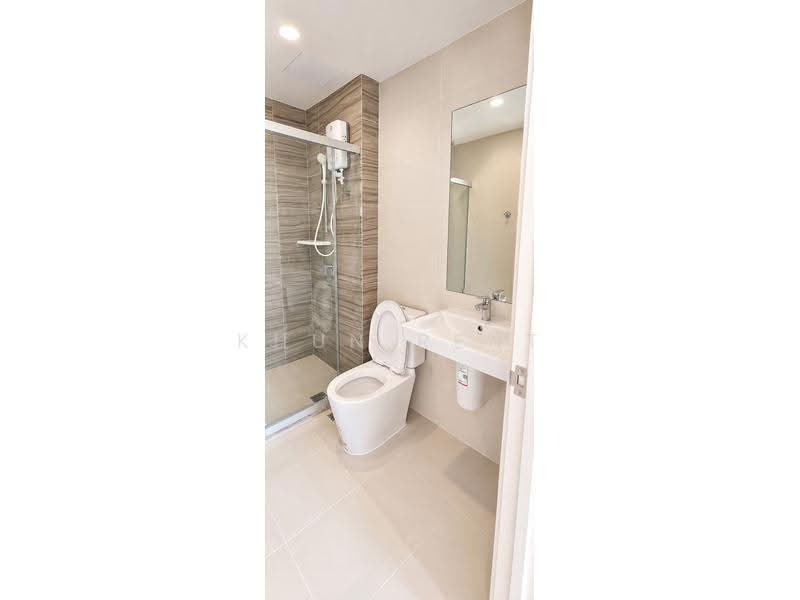 Supalai Veranda Ramkhamhaeng, Bangkok, Ramkhamhaeng Road, Hua Mak, Bang Kapi, Bangkok, Studio, 28 sqm, Condo For Rent, by Khun Rent, 500629738 - DDproperty.com