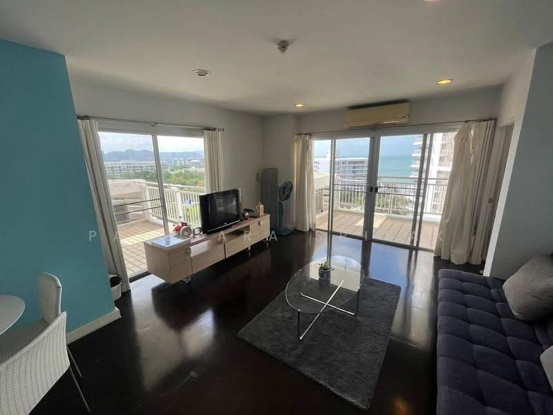 Baan Lonsai, Prachuap Khiri Khan, Nong Kae, Hua Hin, Prachuap Khiri Khan, 2 Bedrooms, 118 sqm, Condo For Sale, by Patchara Srisak, 500629739 - DDproperty.com