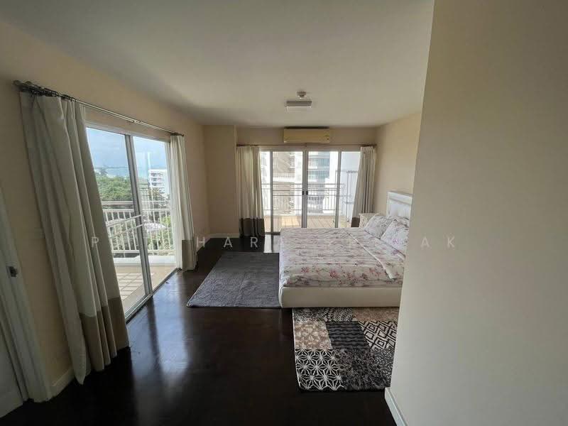 Baan Lonsai, Prachuap Khiri Khan, Nong Kae, Hua Hin, Prachuap Khiri Khan, 2 Bedrooms, 118 sqm, Condo For Sale, by Patchara Srisak, 500629739 - DDproperty.com