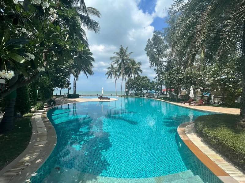 Baan Lonsai, Prachuap Khiri Khan, Nong Kae, Hua Hin, Prachuap Khiri Khan, 2 Bedrooms, 118 sqm, Condo For Sale, by Patchara Srisak, 500629739 - DDproperty.com