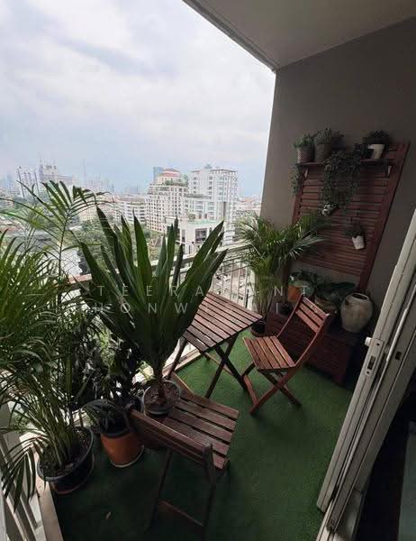 Baan Siri 31, Bangkok, Sukhumvit 31, Khlongtoei Nua, Watthana, Bangkok, 2 Bedrooms, 87 sqm, Condo For Rent, by Teeranant Chonwisaikajon, 500629740 - DDproperty.com