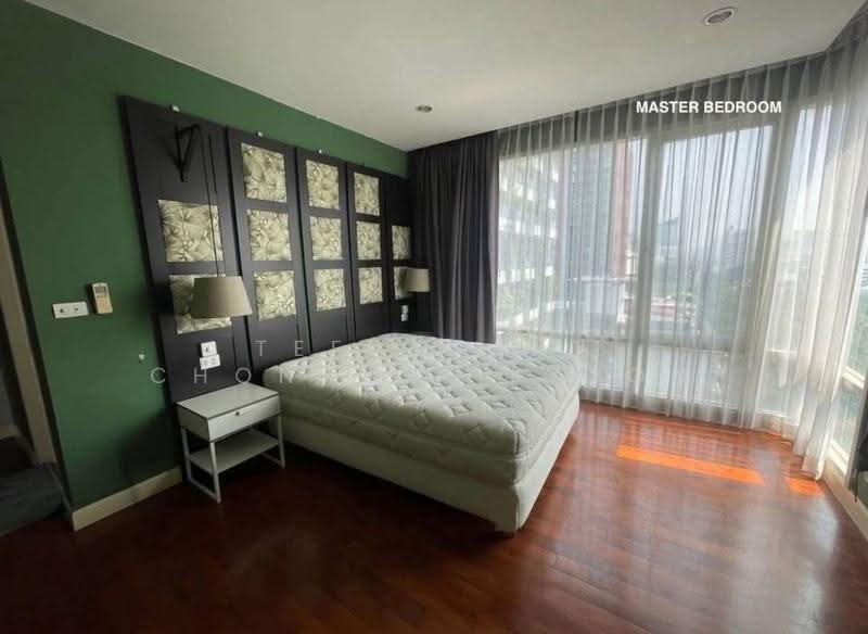 Baan Siri 31 : บ้านสิริ เธอร์ตี้วัน, กรุงเทพ, ถนนสุขุมวิท 31, คลองเตยเหนือ, วัฒนา, กรุงเทพ, 87 ตร.ม., คอนโด ให้เช่า, โดย Teeranant Chonwisaikajon, 500629740 - DDproperty.com