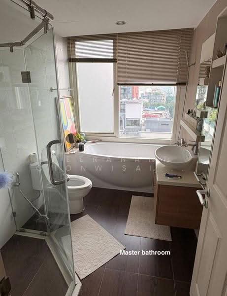 Baan Siri 31, Bangkok, Sukhumvit 31, Khlongtoei Nua, Watthana, Bangkok, 2 Bedrooms, 87 sqm, Condo For Rent, by Teeranant Chonwisaikajon, 500629740 - DDproperty.com