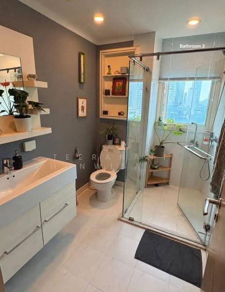 Baan Siri 31 : บ้านสิริ เธอร์ตี้วัน, กรุงเทพ, ถนนสุขุมวิท 31, คลองเตยเหนือ, วัฒนา, กรุงเทพ, 87 ตร.ม., คอนโด ให้เช่า, โดย Teeranant Chonwisaikajon, 500629740 - DDproperty.com