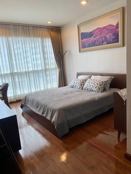 The Address Chidlom, Bangkok, Ploenchit Road, Lumphini, Pathum Wan, Bangkok, 1 Bedroom, 58 sqm, Condo For Sale, by Kittiphop Machchima, 500629741 - DDproperty.com