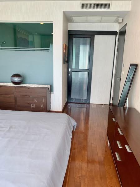 The Address Chidlom, Bangkok, Ploenchit Road, Lumphini, Pathum Wan, Bangkok, 1 Bedroom, 58 sqm, Condo For Sale, by Kittiphop Machchima, 500629741 - DDproperty.com
