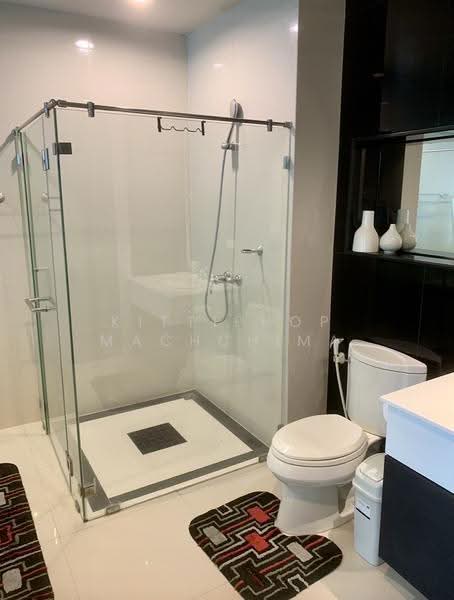 The Address Chidlom, Bangkok, Ploenchit Road, Lumphini, Pathum Wan, Bangkok, 1 Bedroom, 58 sqm, Condo For Sale, by Kittiphop Machchima, 500629741 - DDproperty.com