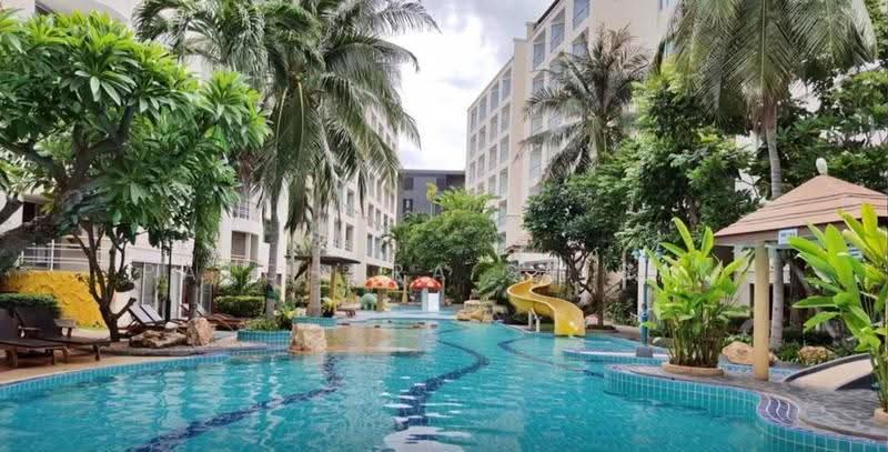 Hin Nam Sai Suay : หินน้ำทรายสวย, ประจวบคีรีขันธ์, ซอย หัวหิน 7, หัวหิน, ประจวบคีรีขันธ์, 41 ตร.ม., คอนโด ขาย, โดย Patchara Srisak, 500629742 - DDproperty.com