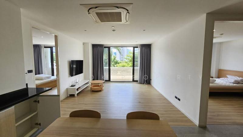 The Pentacles, Bangkok, 303 Thong Lo 15 Alley, Khlong Tan Nua, Watthana, Bangkok, 2 Bedrooms, 101 sqm, Condo For Rent, by BANGKOK PROPERTY AGENTS, 500629745 - DDproperty.com