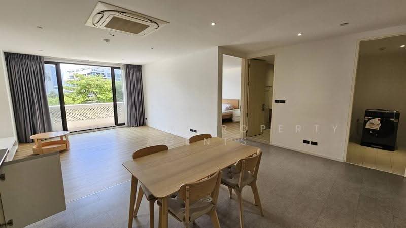 The Pentacles, Bangkok, 303 Thong Lo 15 Alley, Khlong Tan Nua, Watthana, Bangkok, 2 Bedrooms, 101 sqm, Condo For Rent, by BANGKOK PROPERTY AGENTS, 500629745 - DDproperty.com