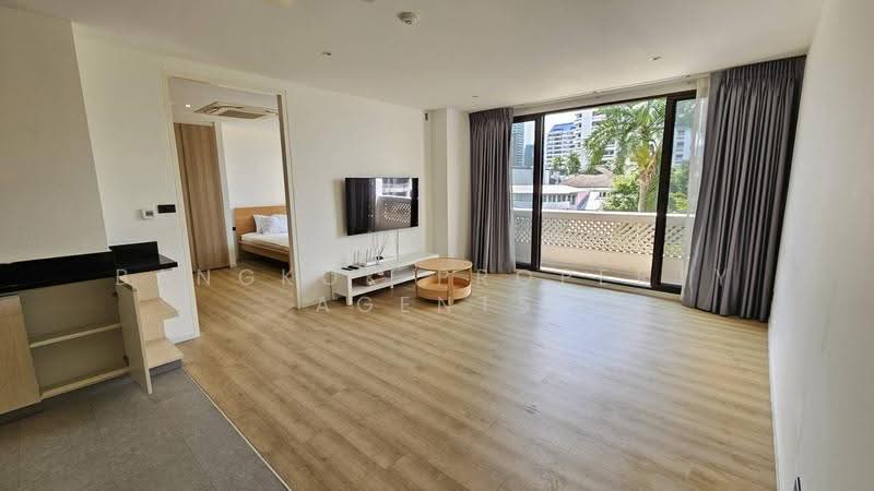 The Pentacles, Bangkok, 303 Thong Lo 15 Alley, Khlong Tan Nua, Watthana, Bangkok, 2 Bedrooms, 101 sqm, Condo For Rent, by BANGKOK PROPERTY AGENTS, 500629745 - DDproperty.com