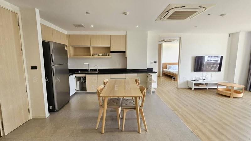 The Pentacles, Bangkok, 303 Thong Lo 15 Alley, Khlong Tan Nua, Watthana, Bangkok, 2 Bedrooms, 101 sqm, Condo For Rent, by BANGKOK PROPERTY AGENTS, 500629745 - DDproperty.com