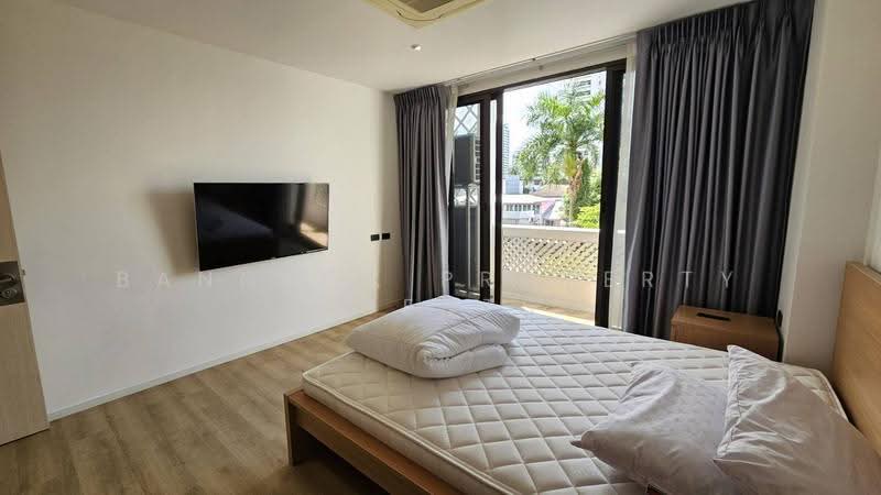 The Pentacles, Bangkok, 303 Thong Lo 15 Alley, Khlong Tan Nua, Watthana, Bangkok, 2 Bedrooms, 101 sqm, Condo For Rent, by BANGKOK PROPERTY AGENTS, 500629745 - DDproperty.com