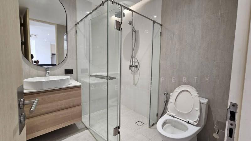 The Pentacles, Bangkok, 303 Thong Lo 15 Alley, Khlong Tan Nua, Watthana, Bangkok, 2 Bedrooms, 101 sqm, Condo For Rent, by BANGKOK PROPERTY AGENTS, 500629745 - DDproperty.com