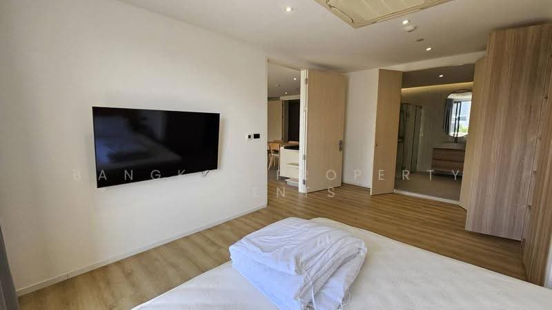 The Pentacles, Bangkok, 303 Thong Lo 15 Alley, Khlong Tan Nua, Watthana, Bangkok, 2 Bedrooms, 101 sqm, Condo For Rent, by BANGKOK PROPERTY AGENTS, 500629745 - DDproperty.com