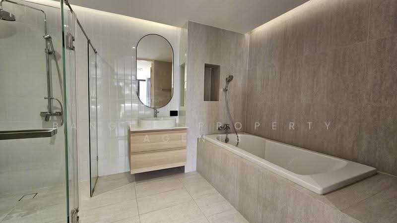The Pentacles, Bangkok, 303 Thong Lo 15 Alley, Khlong Tan Nua, Watthana, Bangkok, 2 Bedrooms, 101 sqm, Condo For Rent, by BANGKOK PROPERTY AGENTS, 500629745 - DDproperty.com