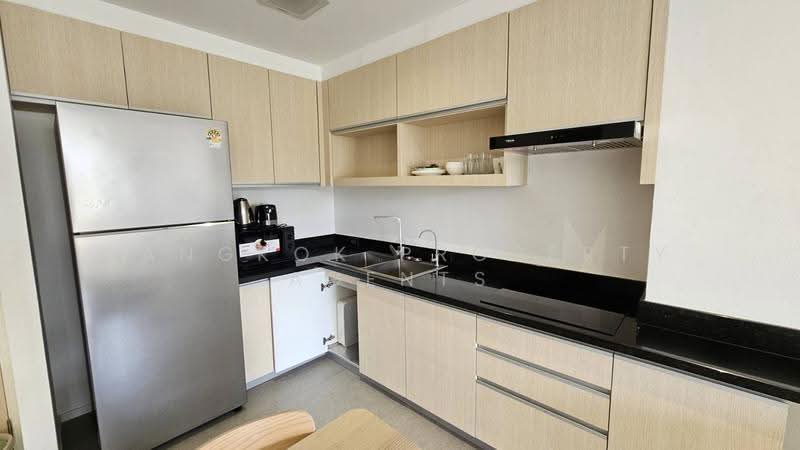 The Pentacles, Bangkok, 303 Thong Lo 15 Alley, Khlong Tan Nua, Watthana, Bangkok, 2 Bedrooms, 101 sqm, Condo For Rent, by BANGKOK PROPERTY AGENTS, 500629745 - DDproperty.com