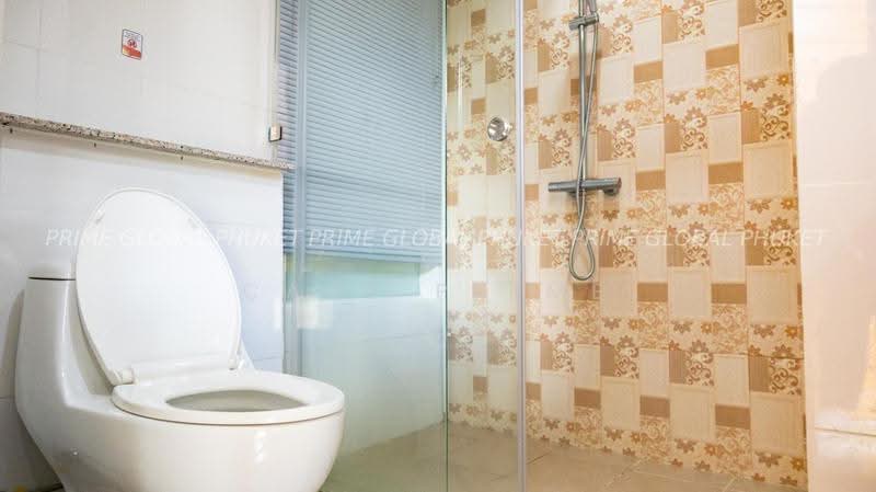 Yuwadee Resort, Phuket, Chalong, Muang Phuket, Phuket, 1 Bedroom, 50 sqm, Villa For Rent, by Case Prime, 500629746 - DDproperty.com