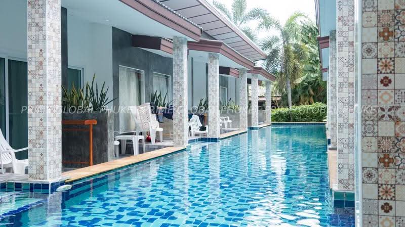 Yuwadee Resort, Phuket, Chalong, Muang Phuket, Phuket, 1 Bedroom, 50 sqm, Villa For Rent, by Case Prime, 500629746 - DDproperty.com