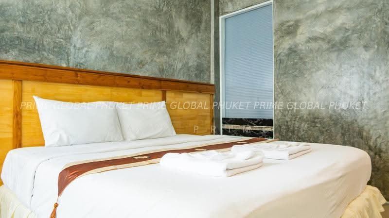 Yuwadee Resort, Phuket, Chalong, Muang Phuket, Phuket, 1 Bedroom, 50 sqm, Villa For Rent, by Case Prime, 500629746 - DDproperty.com