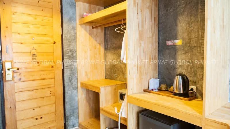 Yuwadee Resort, Phuket, Chalong, Muang Phuket, Phuket, 1 Bedroom, 50 sqm, Villa For Rent, by Case Prime, 500629746 - DDproperty.com