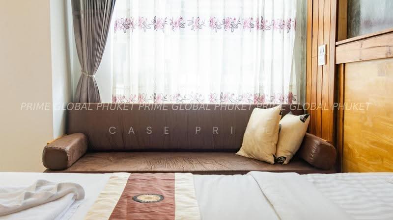 Yuwadee Resort, Phuket, Chalong, Muang Phuket, Phuket, 1 Bedroom, 50 sqm, Villa For Rent, by Case Prime, 500629746 - DDproperty.com