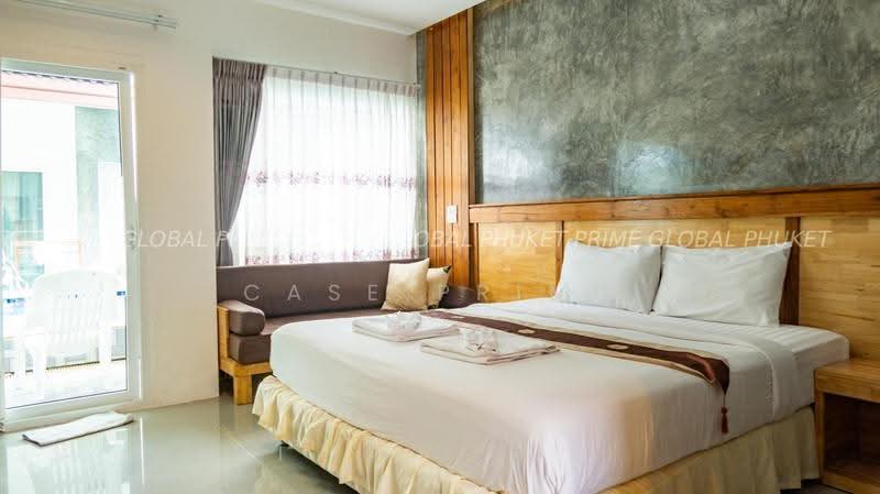 Yuwadee Resort, Phuket, Chalong, Muang Phuket, Phuket, 1 Bedroom, 50 sqm, Villa For Rent, by Case Prime, 500629746 - DDproperty.com