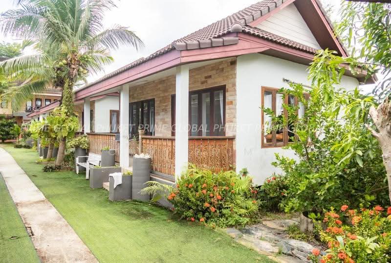 Yuwadee Resort, ภูเก็ต, ฉลอง, เมืองภูเก็ต, ภูเก็ต, 50 ตร.ม., วิลล่า ให้เช่า, โดย Case Prime, 500629746 - DDproperty.com