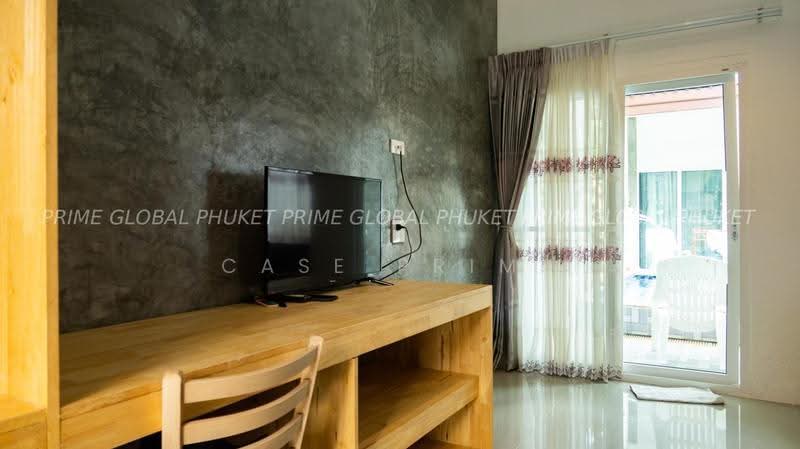 Yuwadee Resort, ภูเก็ต, ฉลอง, เมืองภูเก็ต, ภูเก็ต, 50 ตร.ม., วิลล่า ให้เช่า, โดย Case Prime, 500629746 - DDproperty.com