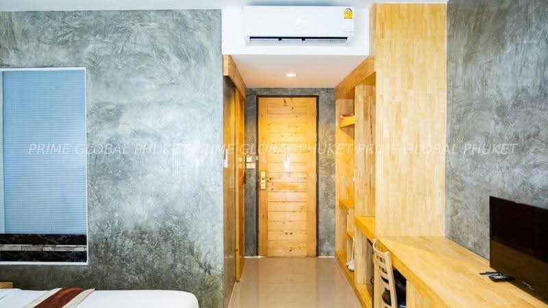 Yuwadee Resort, Phuket, Chalong, Muang Phuket, Phuket, 1 Bedroom, 50 sqm, Villa For Rent, by Case Prime, 500629746 - DDproperty.com