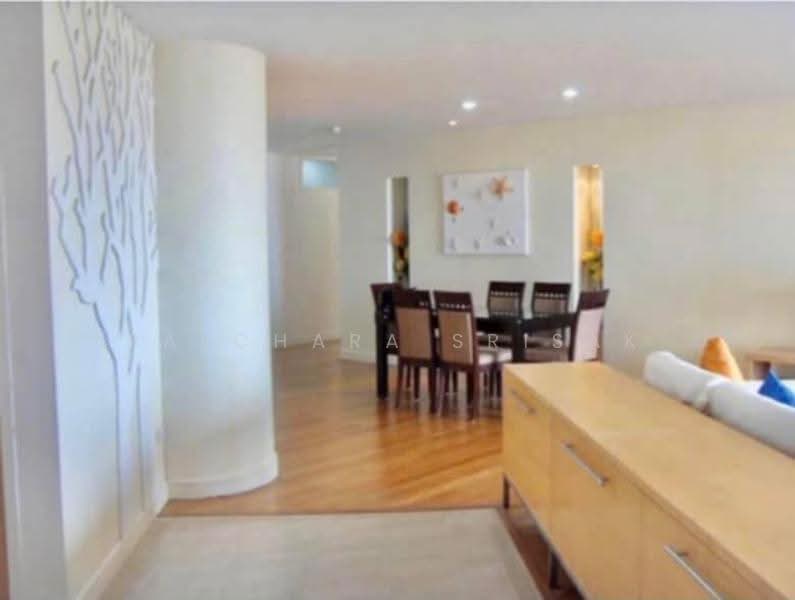 Palm Pavilion Hua Hin, Prachuap Khiri Khan, Petchkasem Road, Hua Hin, Prachuap Khiri Khan, 3 Bedrooms, 180 sqm, Condo For Sale, by Patchara Srisak, 500629747 - DDproperty.com