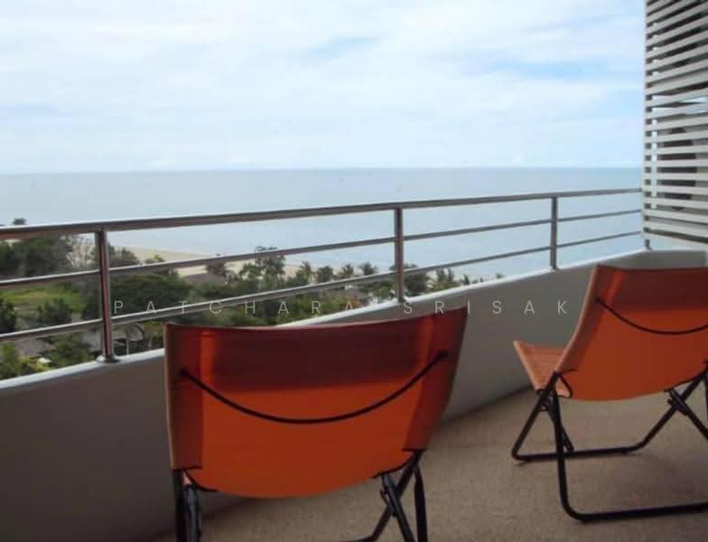 Palm Pavilion Hua Hin, Prachuap Khiri Khan, Petchkasem Road, Hua Hin, Prachuap Khiri Khan, 3 Bedrooms, 180 sqm, Condo For Sale, by Patchara Srisak, 500629747 - DDproperty.com