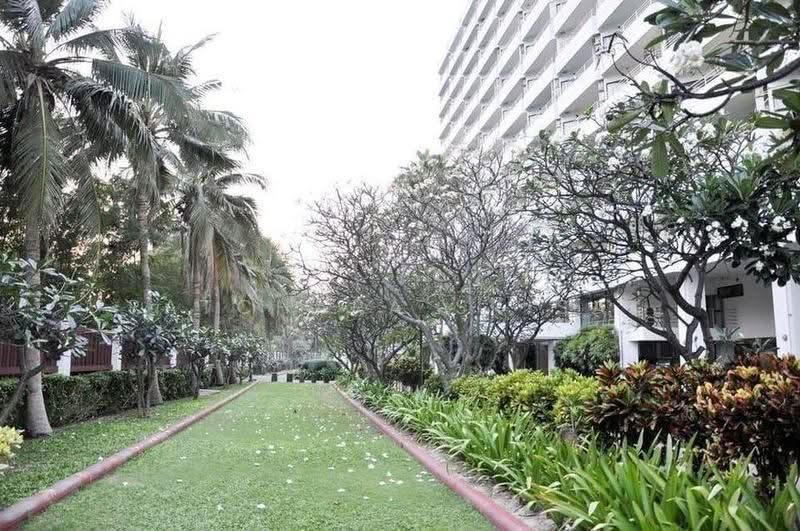 Palm Pavilion Hua Hin, Prachuap Khiri Khan, Petchkasem Road, Hua Hin, Prachuap Khiri Khan, 3 Bedrooms, 180 sqm, Condo For Sale, by Patchara Srisak, 500629747 - DDproperty.com