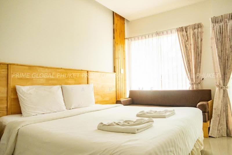 Yuwadee Resort, Phuket, Chalong, Muang Phuket, Phuket, 1 Bedroom, 50 sqm, Single Detached House For Rent, by fai prime, 500629749 - DDproperty.com