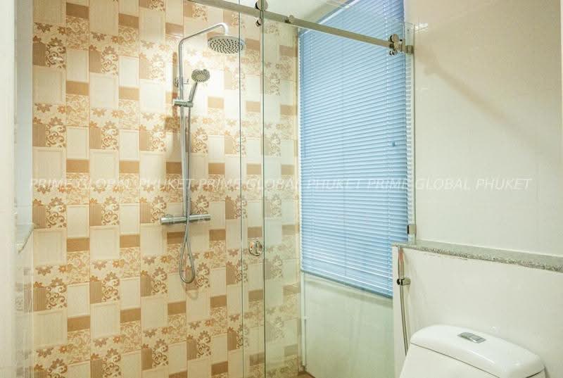 Yuwadee Resort, Phuket, Chalong, Muang Phuket, Phuket, 1 Bedroom, 50 sqm, Single Detached House For Rent, by fai prime, 500629749 - DDproperty.com