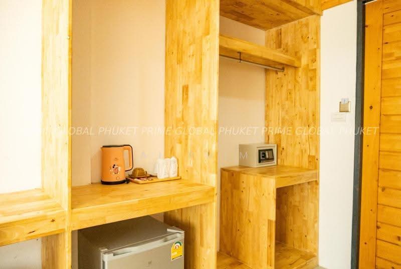 Yuwadee Resort, Phuket, Chalong, Muang Phuket, Phuket, 1 Bedroom, 50 sqm, Single Detached House For Rent, by fai prime, 500629749 - DDproperty.com