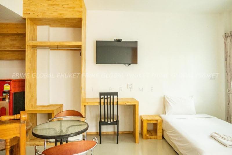 Yuwadee Resort, ภูเก็ต, ฉลอง, เมืองภูเก็ต, ภูเก็ต, 50 ตร.ม., บ้านเดี่ยว ให้เช่า, โดย fai prime, 500629749 - DDproperty.com